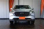 2022 Mazda CX-5 Wagon G20 Maxx KF2W7A