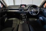 2022 Mazda CX-5 Wagon G20 Maxx KF2W7A