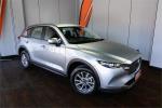 2022 Mazda CX-5 Wagon G20 Maxx KF2W7A