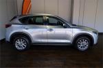 2022 Mazda CX-5 Wagon G20 Maxx KF2W7A