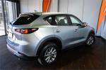 2022 Mazda CX-5 Wagon G20 Maxx KF2W7A