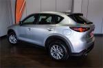 2022 Mazda CX-5 Wagon G20 Maxx KF2W7A