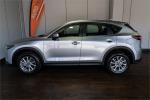 2022 Mazda CX-5 Wagon G20 Maxx KF2W7A