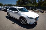 2017 Mazda CX-9 Wagon Azami TC