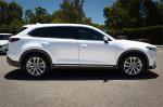 2017 Mazda CX-9 Wagon Azami TC