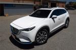 2017 Mazda CX-9 Wagon Azami TC