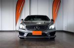 2014 Mercedes-Benz CLA-Class Coupe CLA200 C117