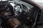 2014 Mercedes-Benz CLA-Class Coupe CLA200 C117