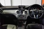 2014 Mercedes-Benz CLA-Class Coupe CLA200 C117