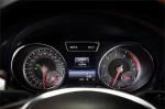 2014 Mercedes-Benz CLA-Class Coupe CLA200 C117