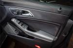 2014 Mercedes-Benz CLA-Class Coupe CLA200 C117