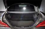 2014 Mercedes-Benz CLA-Class Coupe CLA200 C117