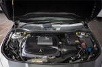 2014 Mercedes-Benz CLA-Class Coupe CLA200 C117