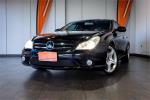 2008 Mercedes-Benz CLS-Class Sedan CLS63 AMG C219 MY08