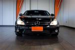 2008 Mercedes-Benz CLS-Class Sedan CLS63 AMG C219 MY08