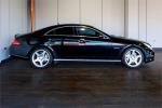 2008 Mercedes-Benz CLS-Class Sedan CLS63 AMG C219 MY08