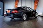 2008 Mercedes-Benz CLS-Class Sedan CLS63 AMG C219 MY08