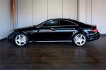 2008 Mercedes-Benz CLS-Class Sedan CLS63 AMG C219 MY08