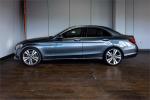 2018 Mercedes-Benz C-Class Sedan C200 W205 809MY