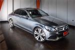 2018 Mercedes-Benz C-Class Sedan C200 W205 809MY