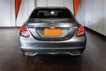 2018 Mercedes-Benz C-Class Sedan C200 W205 809MY