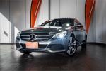 2018 Mercedes-Benz C-Class Sedan C200 W205 809MY