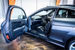 2013 Mercedes-Benz C-Class Coupe C180 BlueEFFICIENCY C204 MY13