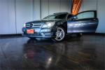2013 Mercedes-Benz C-Class Coupe C180 BlueEFFICIENCY C204 MY13