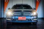 2013 Mercedes-Benz C-Class Coupe C180 BlueEFFICIENCY C204 MY13