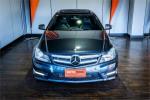 2013 Mercedes-Benz C-Class Coupe C180 BlueEFFICIENCY C204 MY13