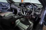 2013 Mercedes-Benz C-Class Coupe C180 BlueEFFICIENCY C204 MY13