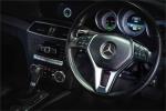 2013 Mercedes-Benz C-Class Coupe C180 BlueEFFICIENCY C204 MY13