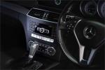 2013 Mercedes-Benz C-Class Coupe C180 BlueEFFICIENCY C204 MY13