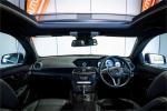 2013 Mercedes-Benz C-Class Coupe C180 BlueEFFICIENCY C204 MY13
