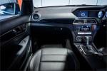2013 Mercedes-Benz C-Class Coupe C180 BlueEFFICIENCY C204 MY13