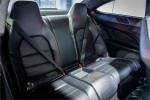 2013 Mercedes-Benz C-Class Coupe C180 BlueEFFICIENCY C204 MY13