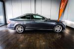 2013 Mercedes-Benz C-Class Coupe C180 BlueEFFICIENCY C204 MY13