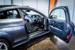 2013 Mercedes-Benz C-Class Coupe C180 BlueEFFICIENCY C204 MY13