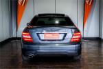 2013 Mercedes-Benz C-Class Coupe C180 BlueEFFICIENCY C204 MY13