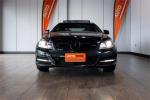 2012 Mercedes-Benz C-Class Coupe C180 BlueEFFICIENCY C204 MY13