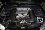 2022 Mercedes-Benz C-Class Coupe C63 AMG S C205 802MY