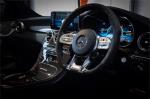 2022 Mercedes-Benz C-Class Coupe C63 AMG S C205 802MY