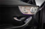 2022 Mercedes-Benz C-Class Coupe C63 AMG S C205 802MY