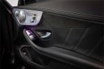 2022 Mercedes-Benz C-Class Coupe C63 AMG S C205 802MY