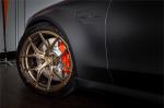 2022 Mercedes-Benz C-Class Coupe C63 AMG S C205 802MY