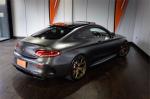 2022 Mercedes-Benz C-Class Coupe C63 AMG S C205 802MY