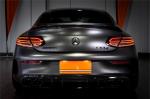 2022 Mercedes-Benz C-Class Coupe C63 AMG S C205 802MY