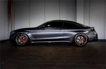 2022 Mercedes-Benz C-Class Coupe C63 AMG S C205 802MY