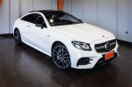2019 Mercedes-Benz E-Class Coupe E53 AMG C238 809MY