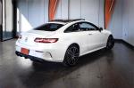 2019 Mercedes-Benz E-Class Coupe E53 AMG C238 809MY